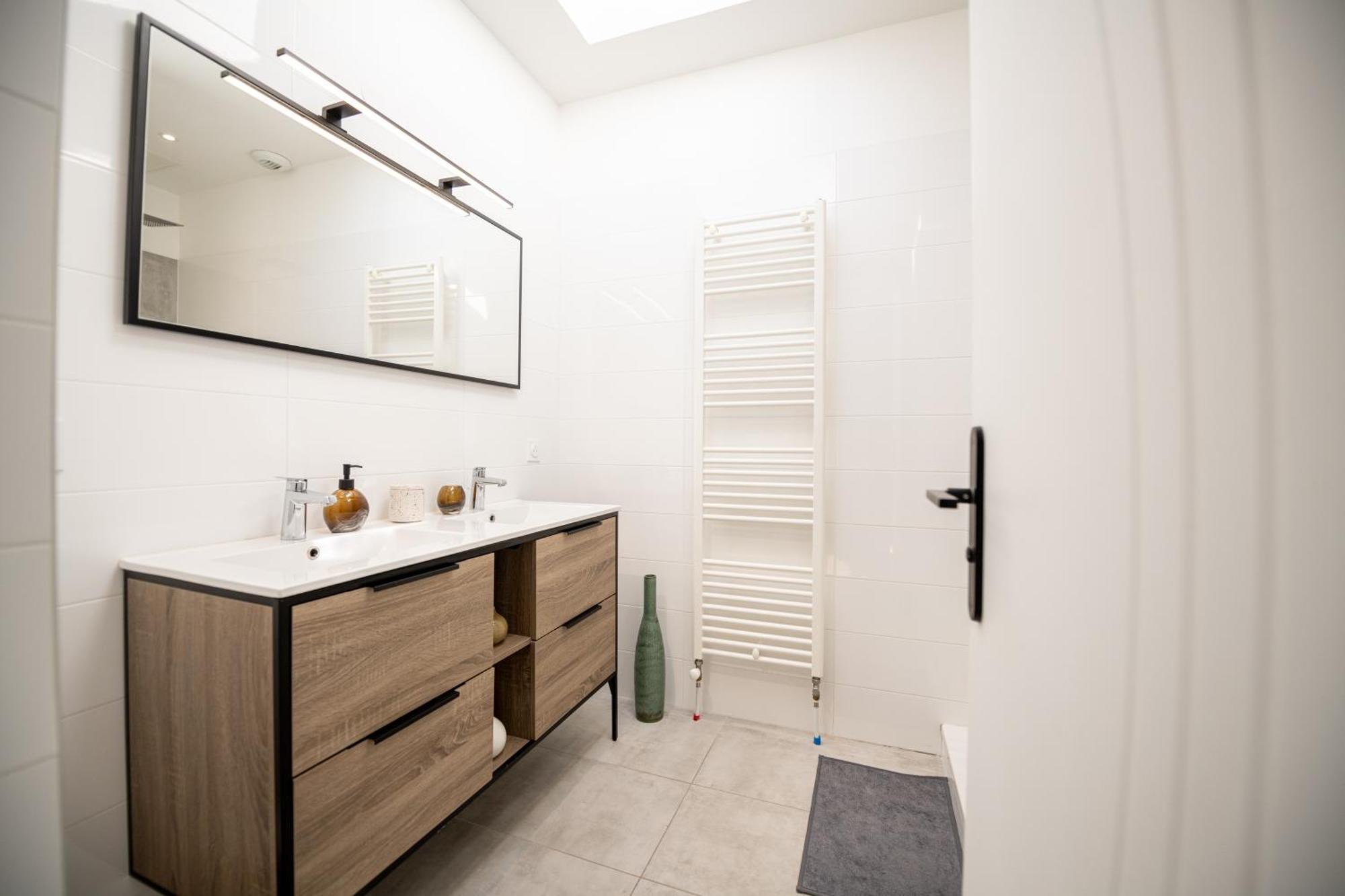 Kasa Madura - Duplex Au Calme Tout Equipe Saint-Etienne  Extérieur photo